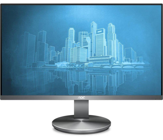 AOC I2490VXQ - 372192 - zdjęcie 4